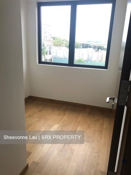 24 One Residences (D5), Apartment #206079561